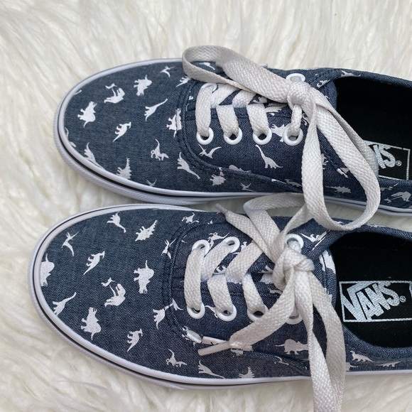 Kids Vans Shoes - Picture 7 of 12